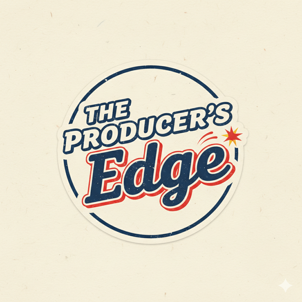 The Producers Edge newsletter for independent agents building business